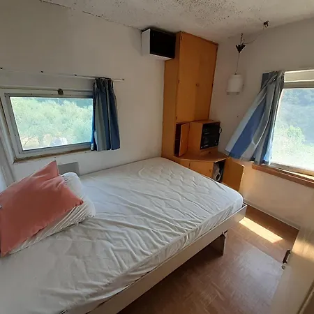 Casa Firmus Nyaraló Dolceacqua