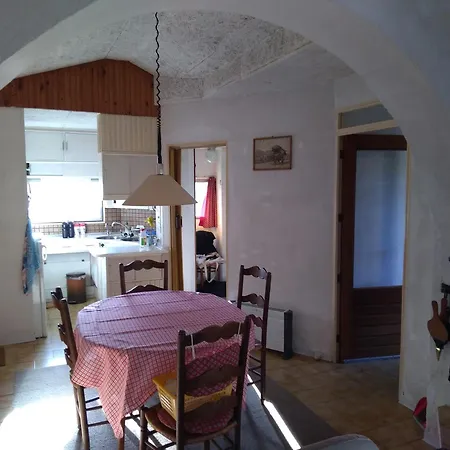 Casa Firmus Nyaraló *