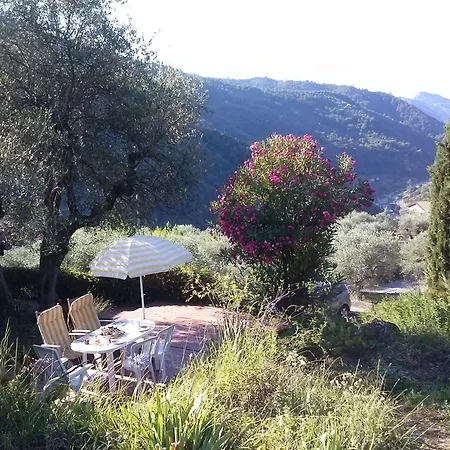 Casa Firmus Dolceacqua