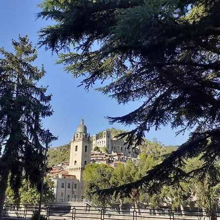 Casa Firmus Nyaraló *