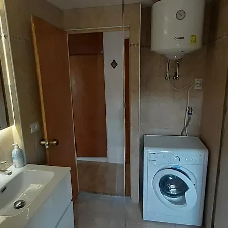 Casa Firmus Nyaraló Dolceacqua