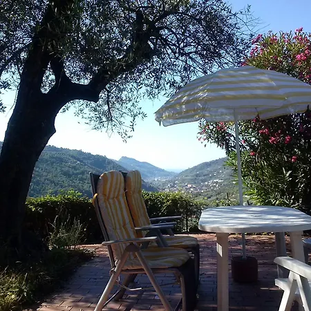 Ferienhaus Casa Firmus