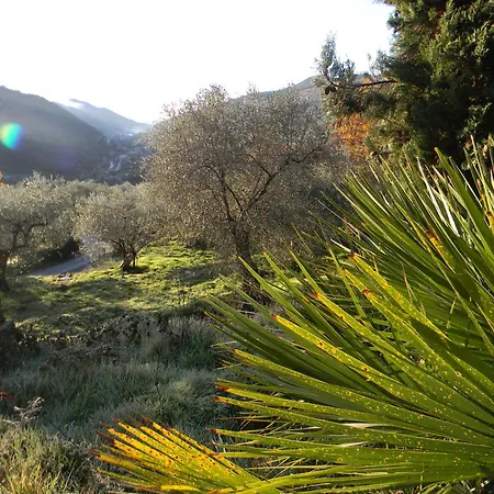 Casa Firmus * Dolceacqua