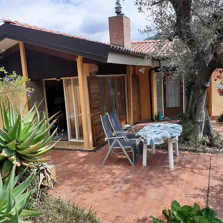 Casa Firmus Nyaraló