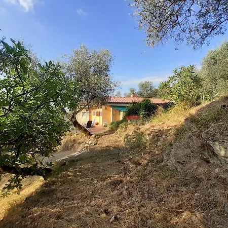 Σπίτι διακοπών Casa Firmus