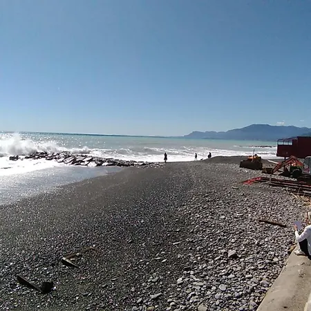 Nyaraló Casa Firmus