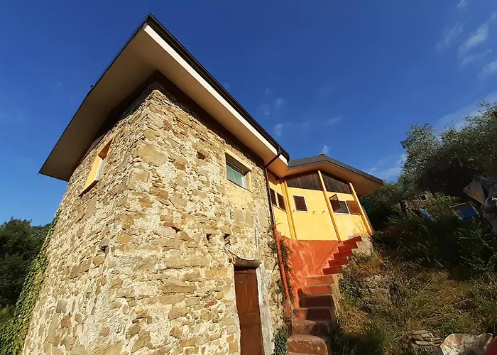 Nyaraló Casa Firmus
