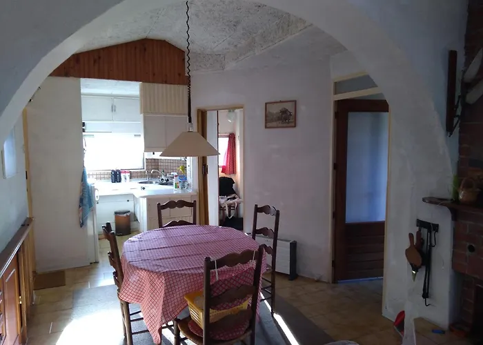 Casa Firmus Nyaraló *