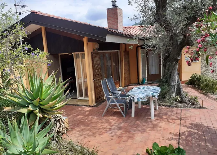 Casa Firmus Nyaraló