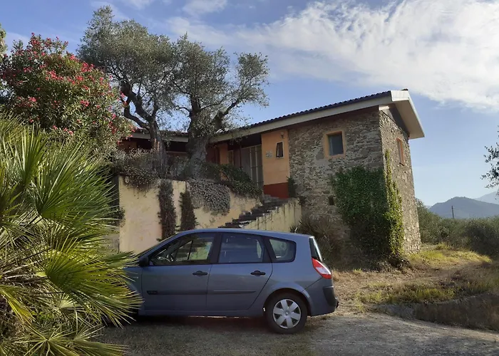 Casa Firmus *