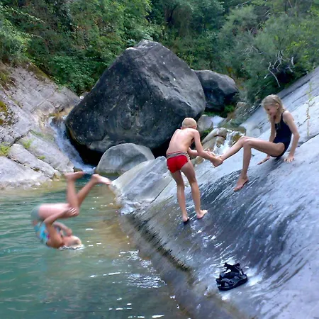 Casa Firmus Semesterbostad *