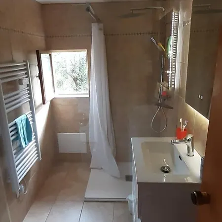 Tatil Evi Casa Firmus