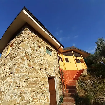 Casa Firmus Dolceacqua