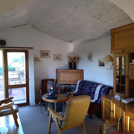 Tatil Evi Casa Firmus Dolceacqua