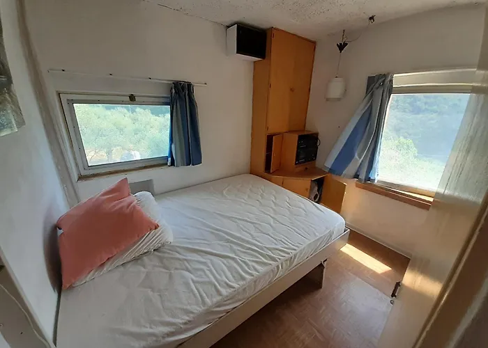 Casa Firmus Feriehus Dolceacqua