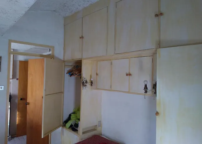 Feriehus Casa Firmus Dolceacqua