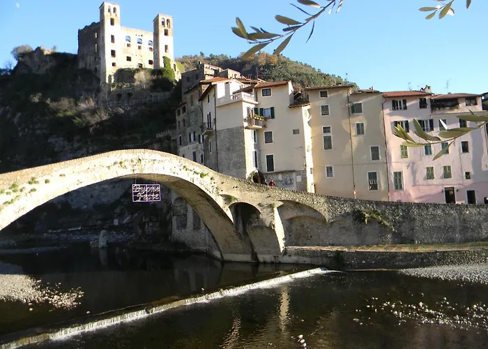 Casa Firmus Feriehus *