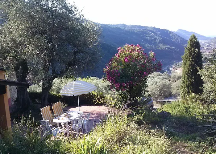 Casa Firmus Dolceacqua