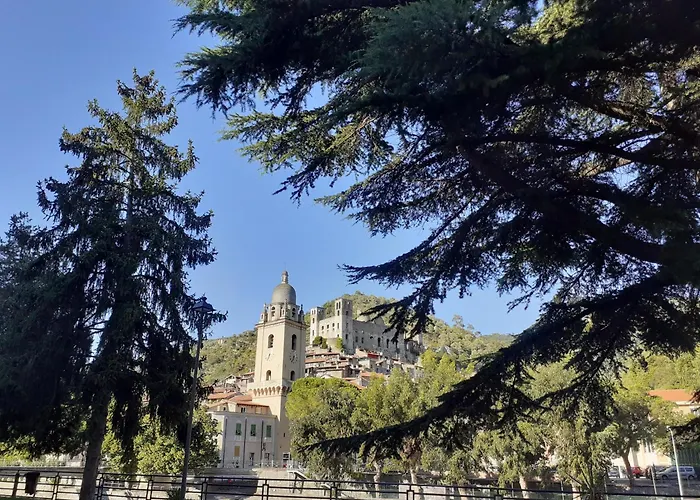 Casa Firmus Prázdninový dům *