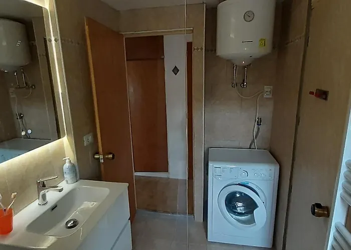 Casa Firmus Feriehus Dolceacqua