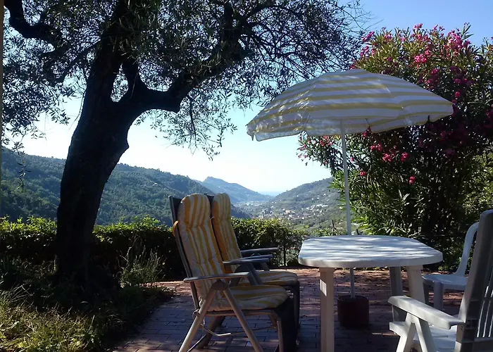 Feriehus Casa Firmus