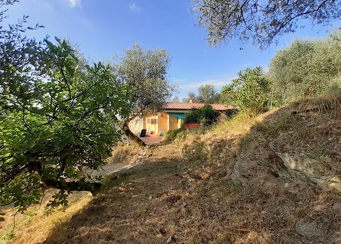 Feriehus Casa Firmus