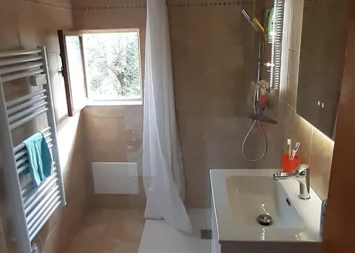 Feriehus Casa Firmus