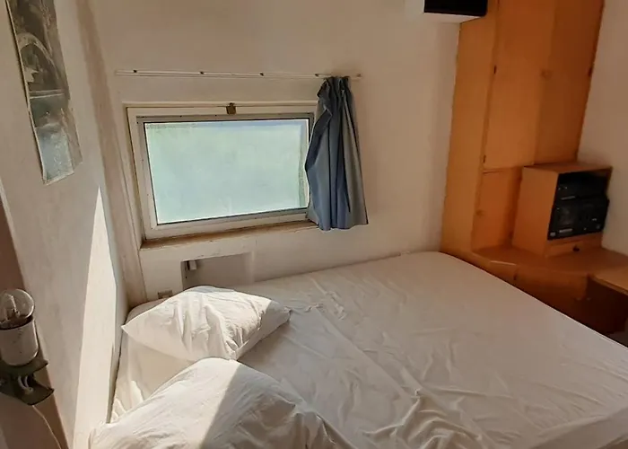 Casa Firmus Prázdninový dům Dolceacqua