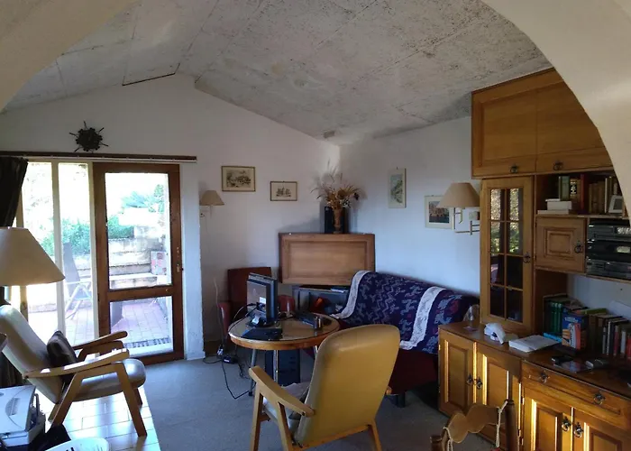 Prázdninový dům Casa Firmus Dolceacqua