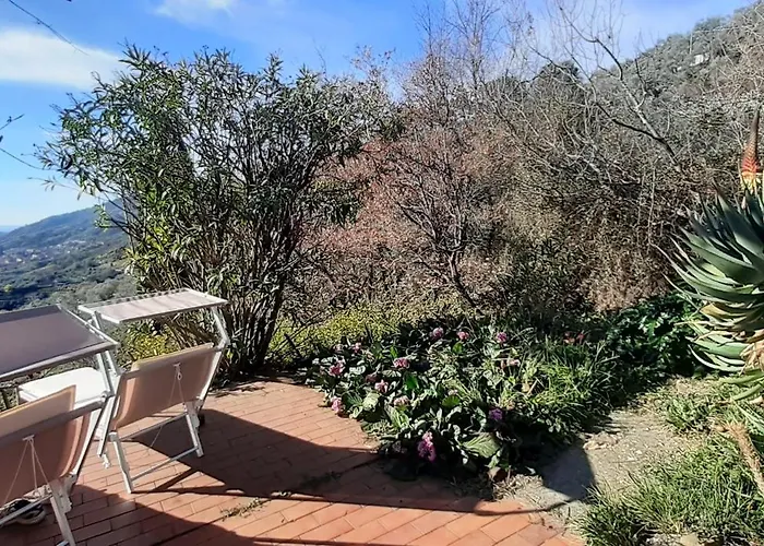 Casa Firmus Feriehus