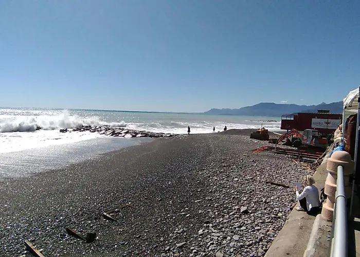 Feriehus Casa Firmus